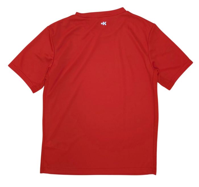 Tricou Kipsta Baieti 14 Ani [2]