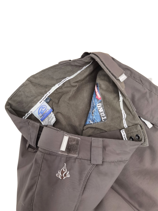 'Pantaloni ski O'Neill Femei-S [4]