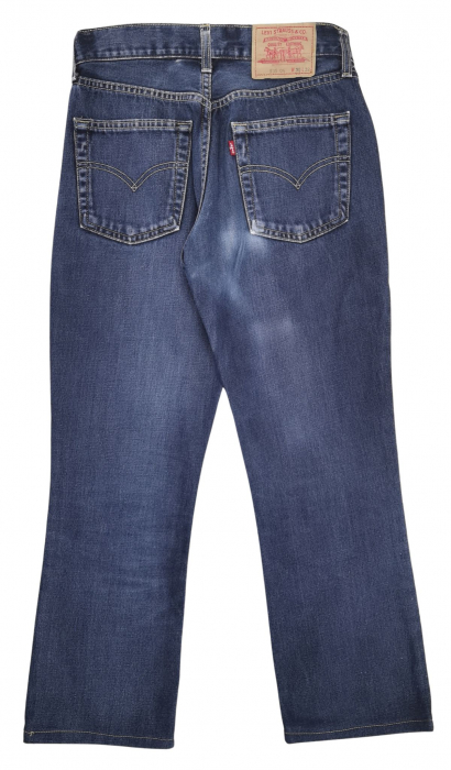 Blugi Levi's 535 Femei-M [2]
