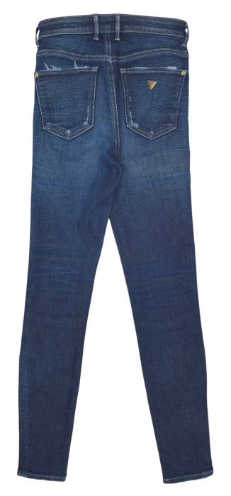 Blugi skinny GUESS Femei-XS [2]