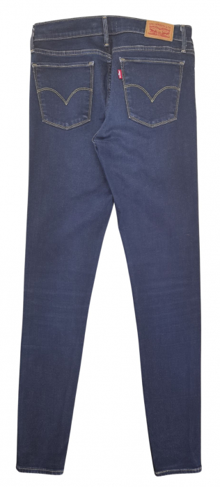 Blugi Levi's 710 Femei-M [2]