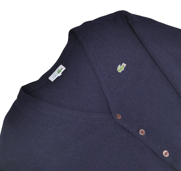 Pulover lana Lacoste Femei-M [3]