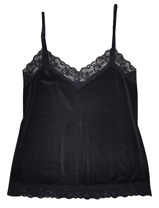 Maiou catifea intimissimi Femei-S [1]