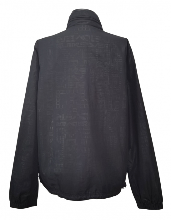 Geaca neagra Quiksilver Femei-L [2]