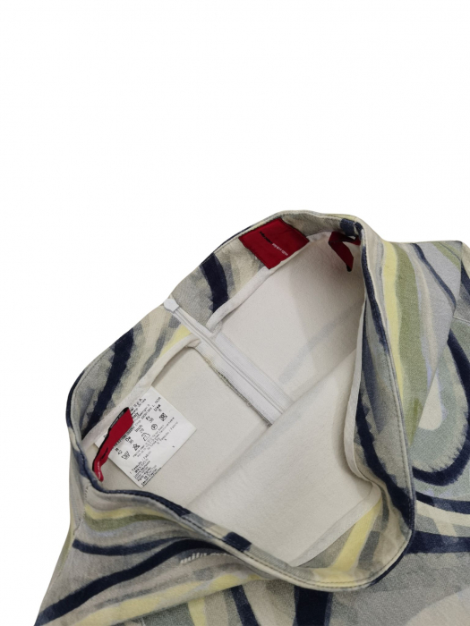 Fusta Vintage Concept Femei-S [3]