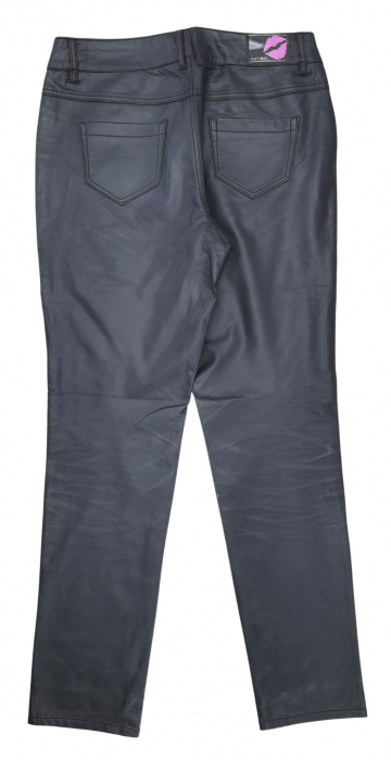 Pantaloni Retro melrose Femei-L [2]