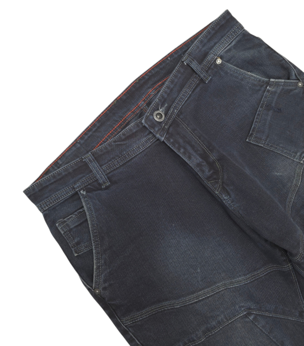 Blugi G-Star Raw Barbati-L [3]