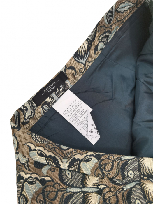 Fusta Max Mara Femei-XL [3]
