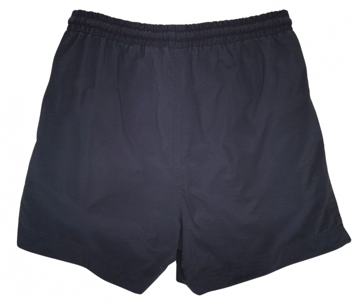 Pantaloni negri lotto Barbati-M [2]