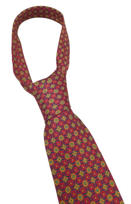 Cravata matase Italy [3]