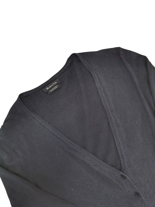 Pulover Massimo Dutti Femei-L [3]