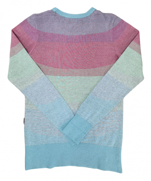 Pulover multicolor Naketano Femei-L [2]