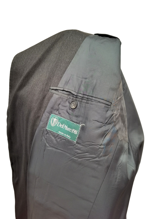 Sacou din lana Loro Piana Barbati-L [6]