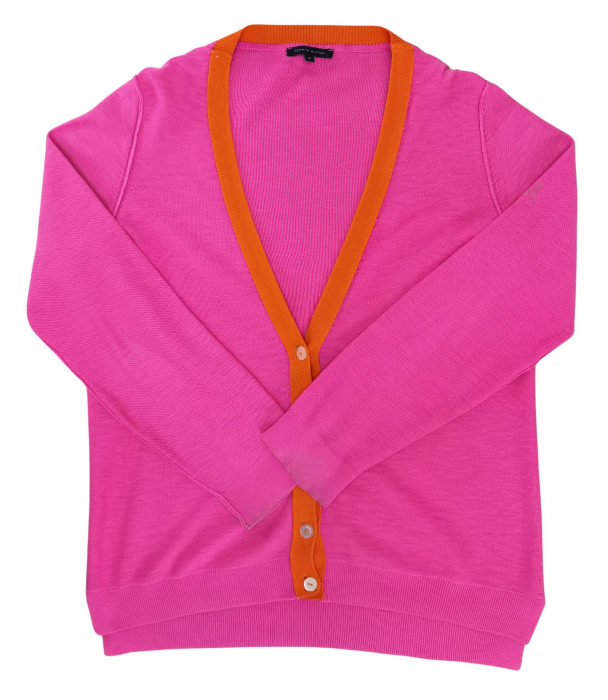 Pulover Tommy Hilfiger Femei-M [1]