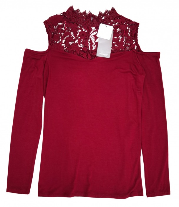 Bluza cu dantela Orsay Femei-S [1]