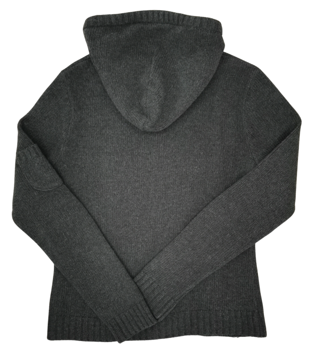 Pulover lana Italy Femei-M [2]