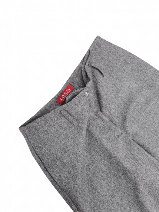 Pantaloni lana H&M Femei-S [3]