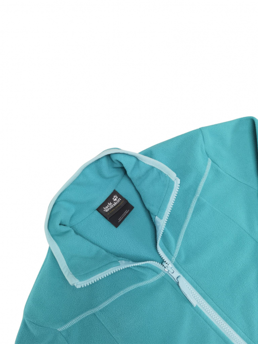 Polar Jack Wolfskin Femei-S [3]