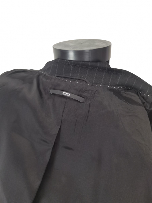 Sacou lana Hugo Boss Femei-S [4]