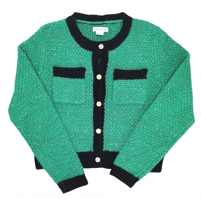 Pulover Urban Revivo Femei-M [1]