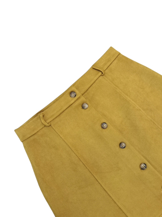 Fusta maro Kate Femei-M [3]