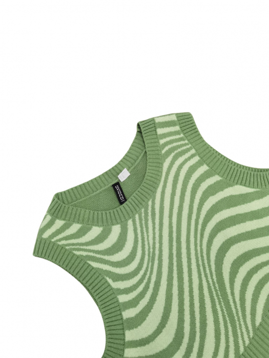 Vesta cu model H&M Femei-M [3]