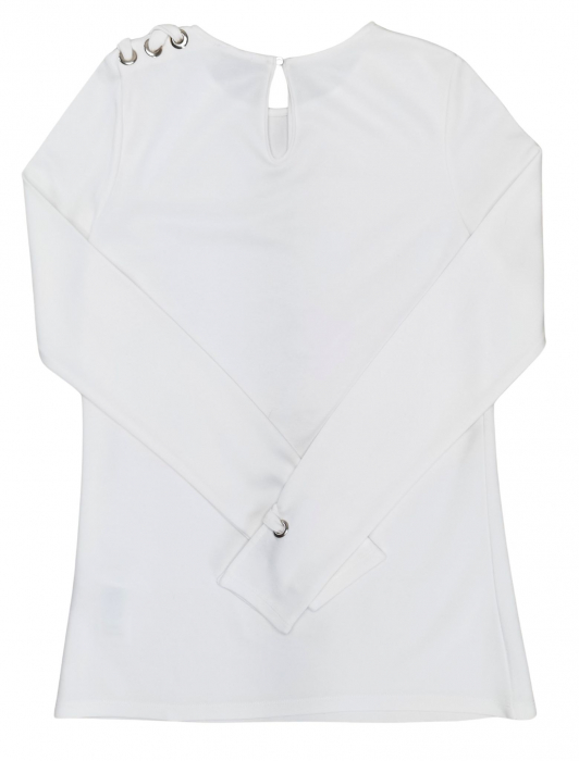 Bluza alba Orsay Femei-M [2]