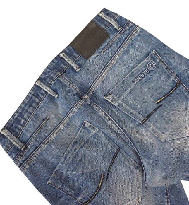 Blugi Jack&Jones Barbati-M [4]