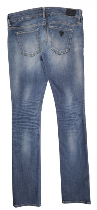 Blugi skinny GUESS Femei-M [2]
