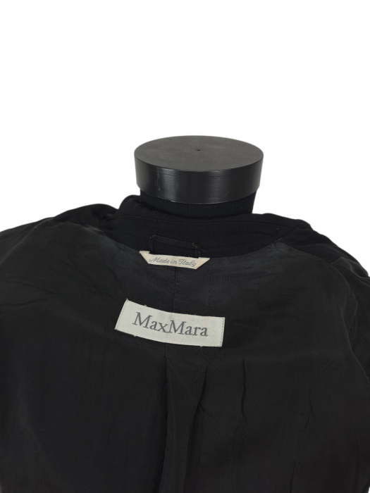 Sacou lana Max Mara Femei-M [4]