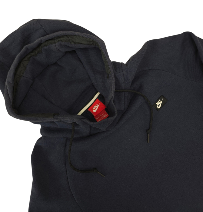 Hanorac bleumarin Nike Barbati-M [2]