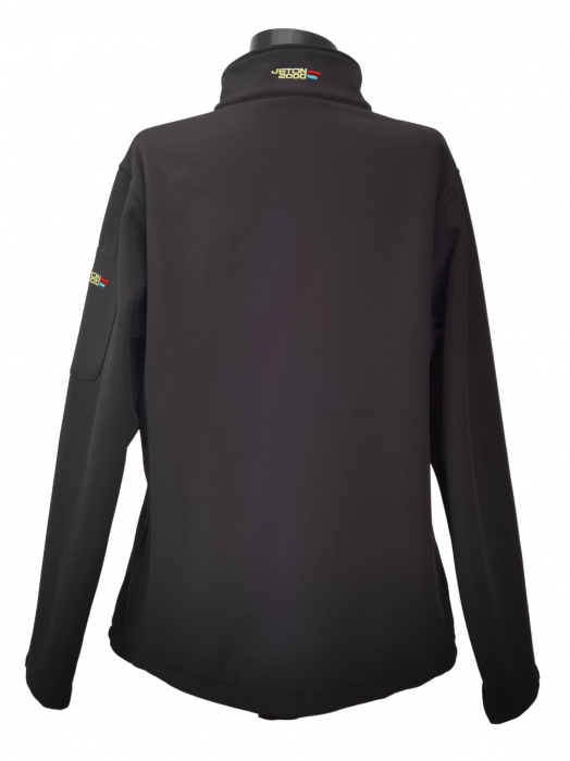 Geaca Retro Sport Femei-XL [2]