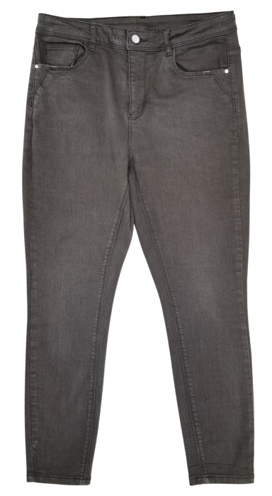 Blugi verzi Only Femei-XS [1]