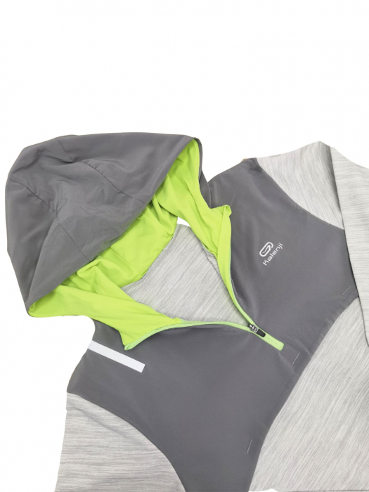 Bluza Decathlon Baieti 12 Ani [3]