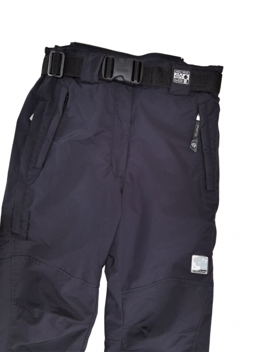 Pantaloni ski Aqua Trail Femei-S [3]