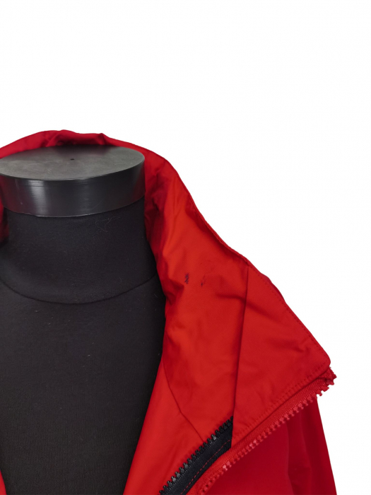 Geaca rosie Northland Barbati-XL [6]