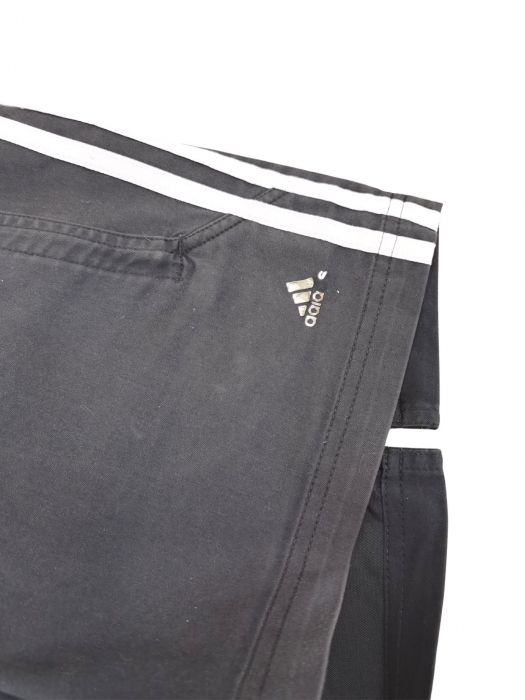 Pantaloni gri adidas Femei-M [4]