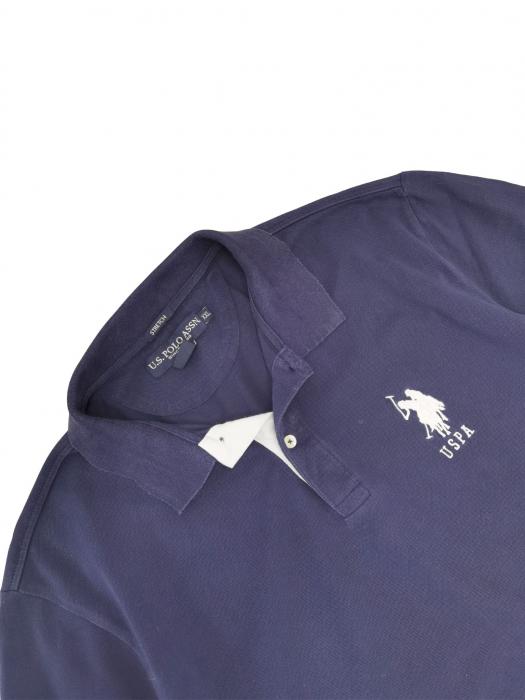 Tricou US Polo ASSN Barbati-XXL [3]