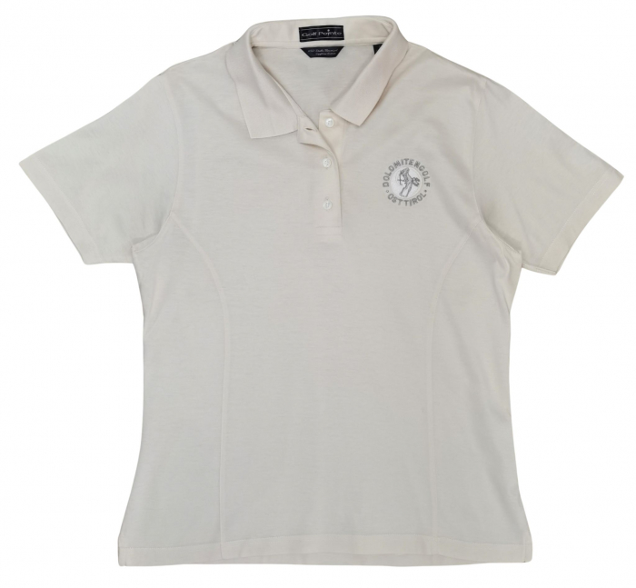 Tricou Golf Point Femei-L [1]