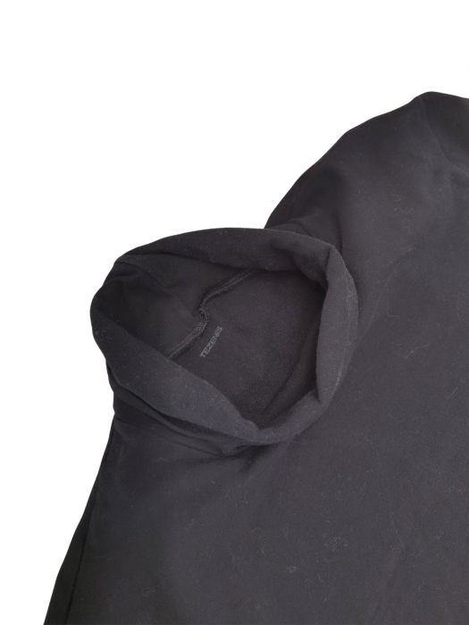 Maleta neagra Tezenis Femei-XL [3]