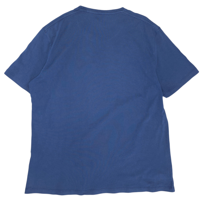Tricou albastru sÓliver Barbati-XXL [2]