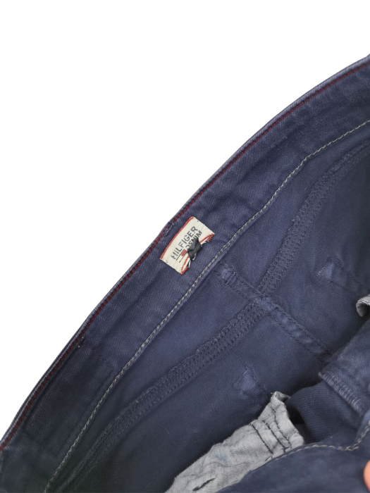 Blugi Tommy Hilfiger Femei-XS [4]