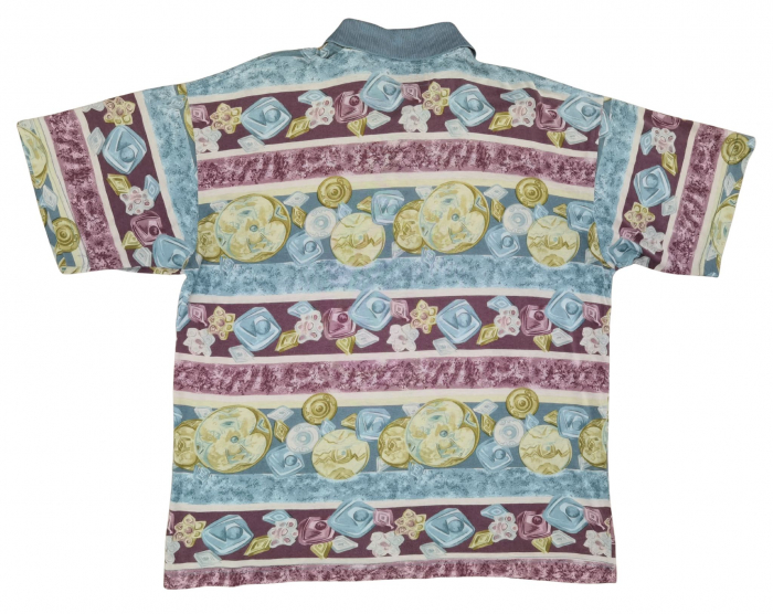 Tricou Vintage Suspense Barbati-XL [2]