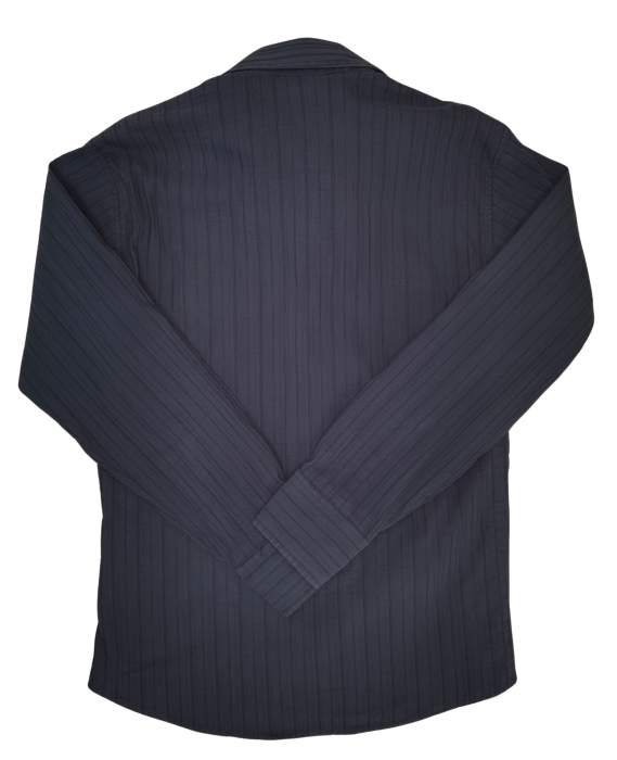 Camasa neagra Lacoste Barbati-S [2]
