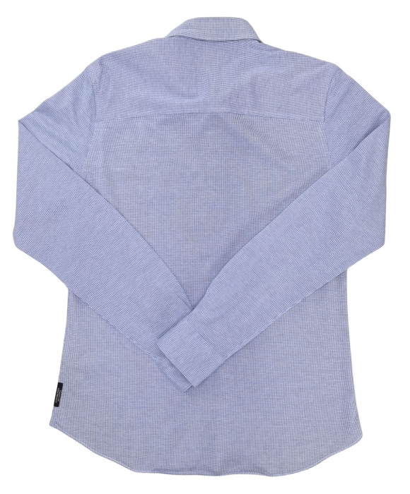 Camasa slim Scotch&Soda Barbati-M [2]