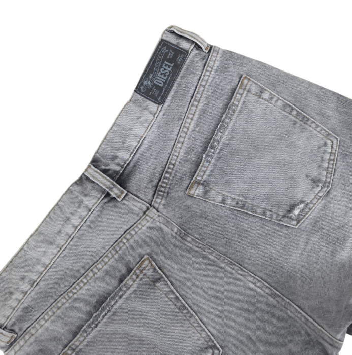 Blugi scurti DIESEL Femei-M [5]
