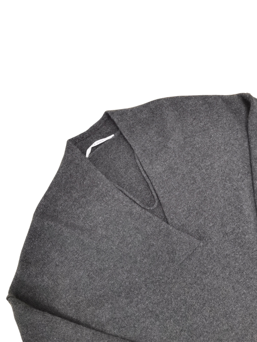 Pulover gri Yaya Femei-S [3]