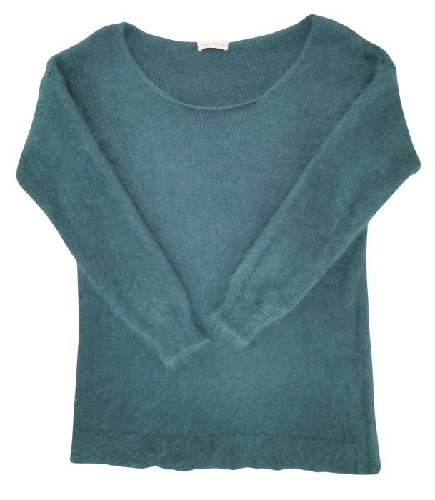 Pulover angora Roberto Collina Femei-L [1]