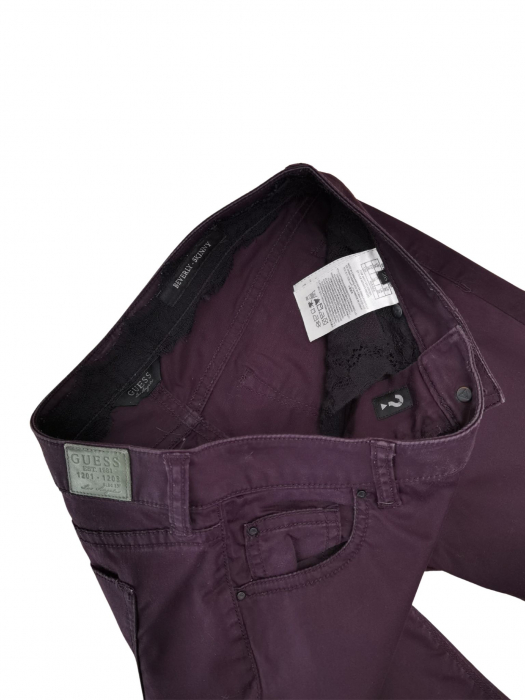 Pantaloni skinny GUESS Femei-XS [4]