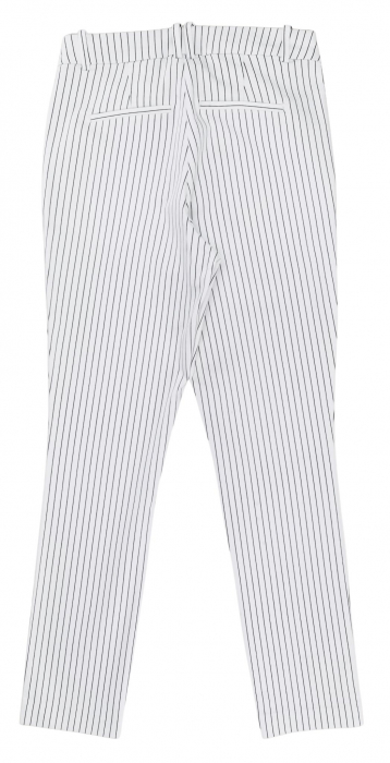 Pantaloni cu dungi H&M Femei-S [3]